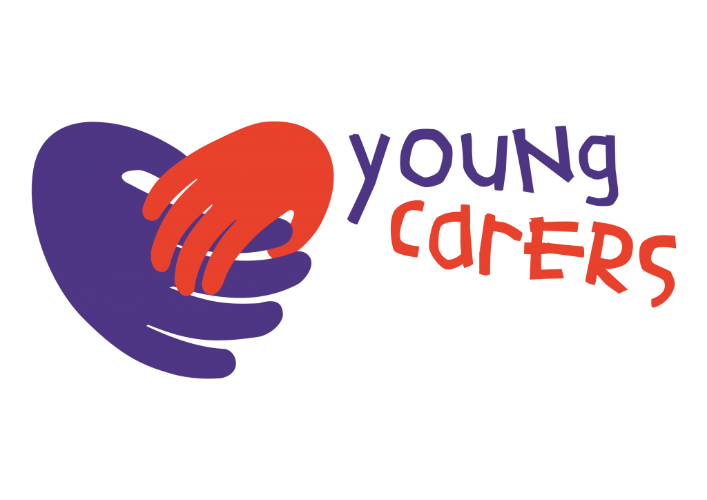 Young Carers logo