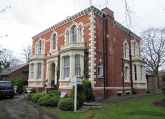 3 Welholme Road, Residential care home for mental health