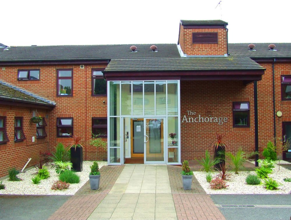 Anchorage Residential Care Home