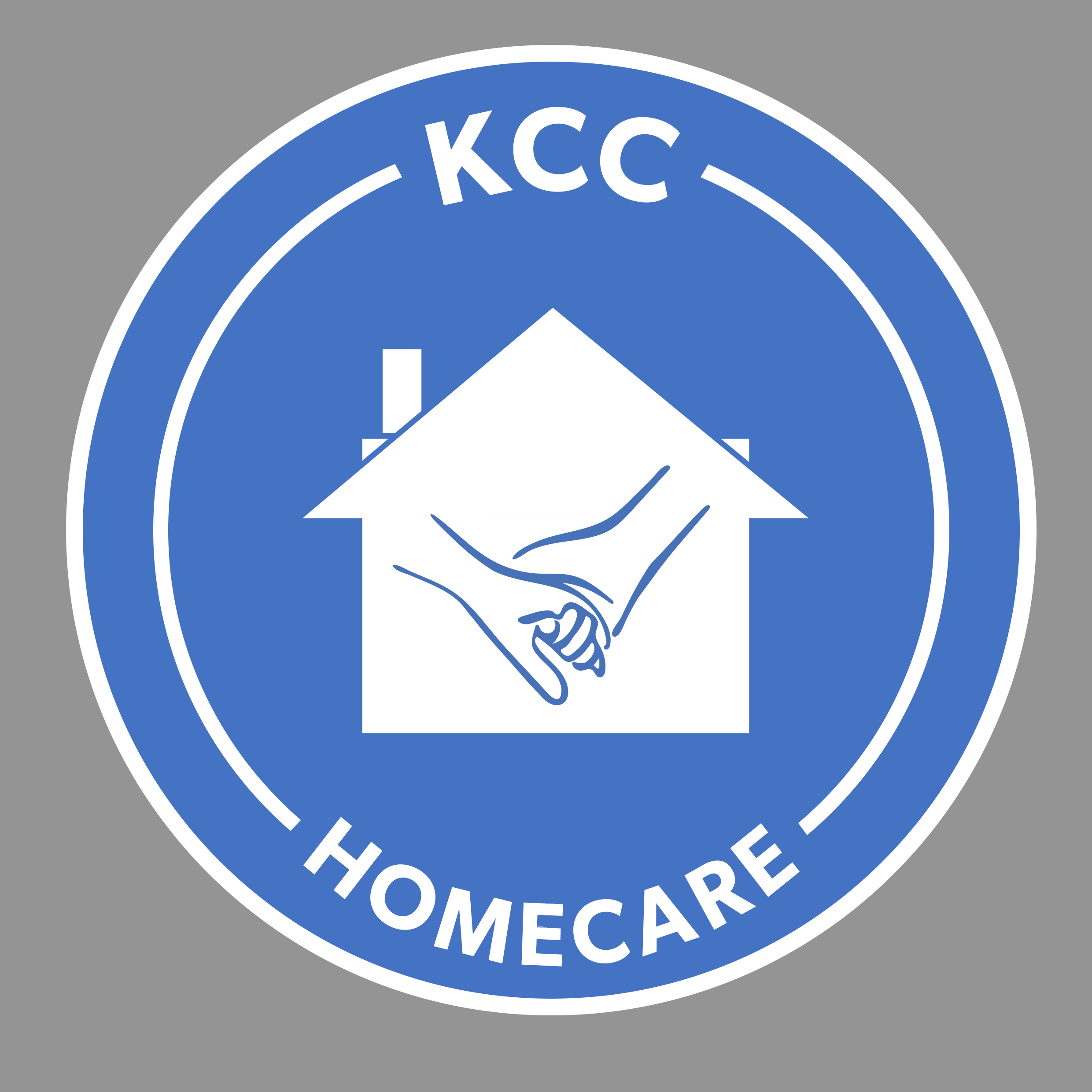 KCC Urban Farm's New Logo