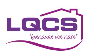 LQCS Logo